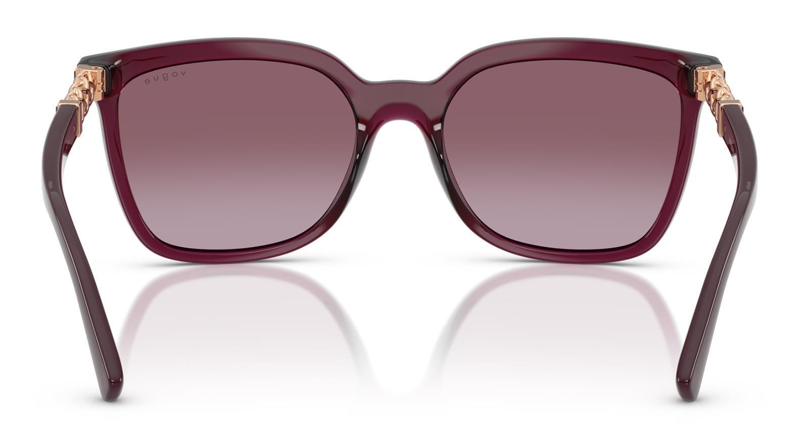 Vogue VO5633SB 29898H 56 Kadın Güneş Gözlüğü Vogue VO5633SB 29898H 56 Kadın Güneş Gözlüğü - Lenti 