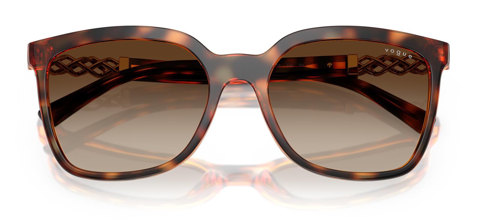 Vogue VO5633SB W65613 56 Kadın Güneş Gözlüğü Vogue VO5633SB W65613 56 Kadın Güneş Gözlüğü - Lenti 