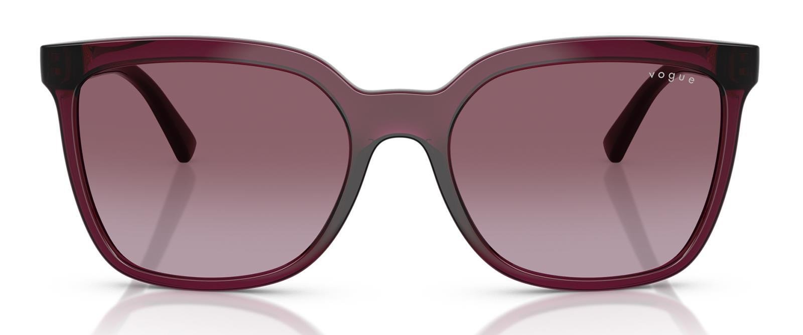 Vogue VO5633SB 29898H 56 Kadın Güneş Gözlüğü Vogue VO5633SB 29898H 56 Kadın Güneş Gözlüğü - Lenti 