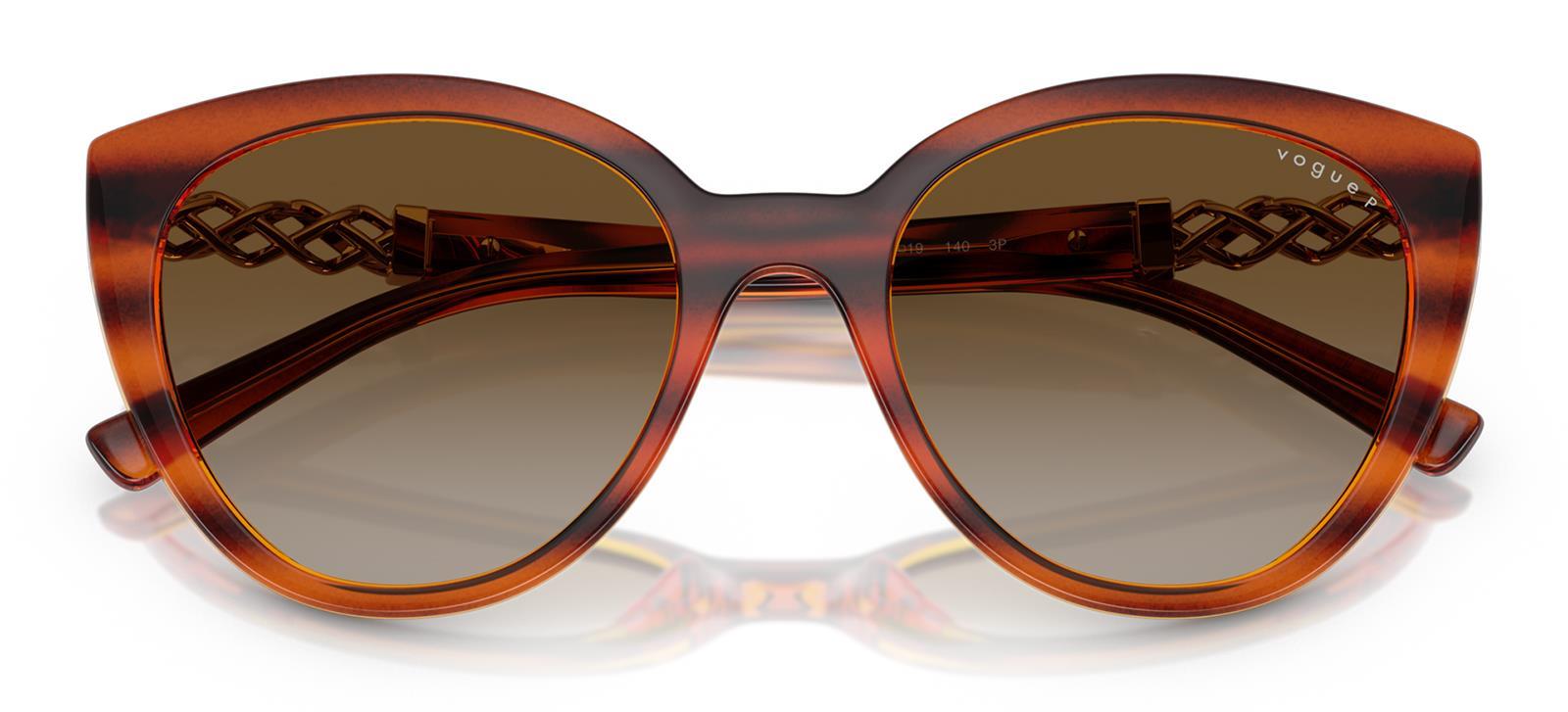 Vogue VO5634SB 1508T5 53 Polarize Kadın Güneş Gözlüğü Vogue VO5634SB 1508T5 53 Polarize Kadın Güneş Gözlüğü - Lenti 