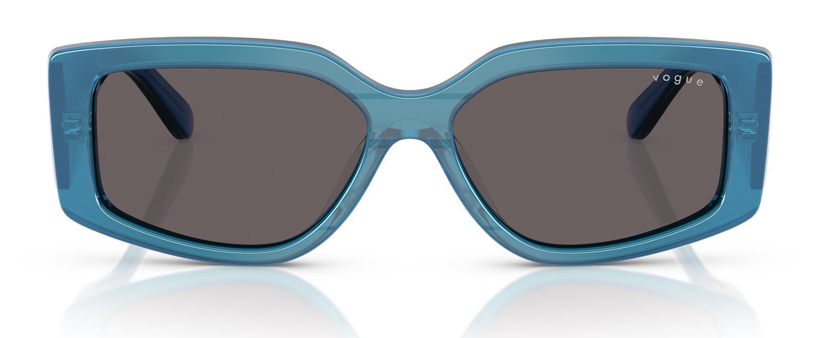 Vogue VO5642SU 323787 55 Kadın Güneş Gözlüğü Vogue VO5642SU 323787 55 Kadın Güneş Gözlüğü - Lenti 