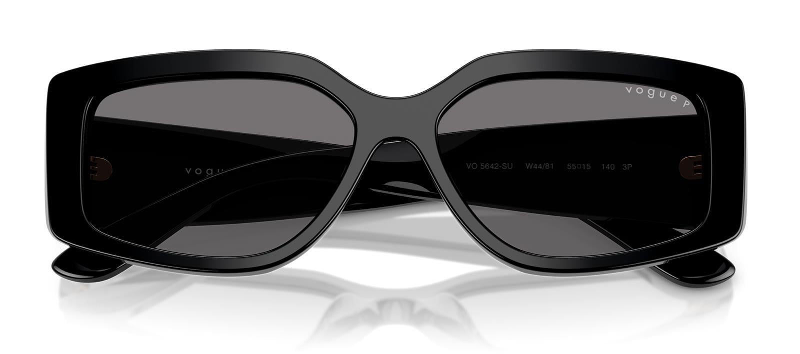 Vogue VO5642SU W44/81 55 Polarize Kadın Güneş Gözlüğü Vogue VO5642SU W44/81 55 Polarize Kadın Güneş Gözlüğü - Lenti 
