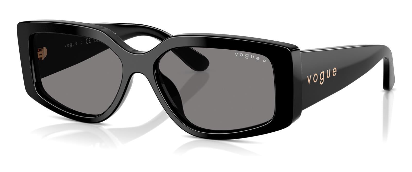Vogue VO5642SU W44/81 55 Polarize Kadın Güneş Gözlüğü Vogue VO5642SU W44/81 55 Polarize Kadın Güneş Gözlüğü - Lenti 