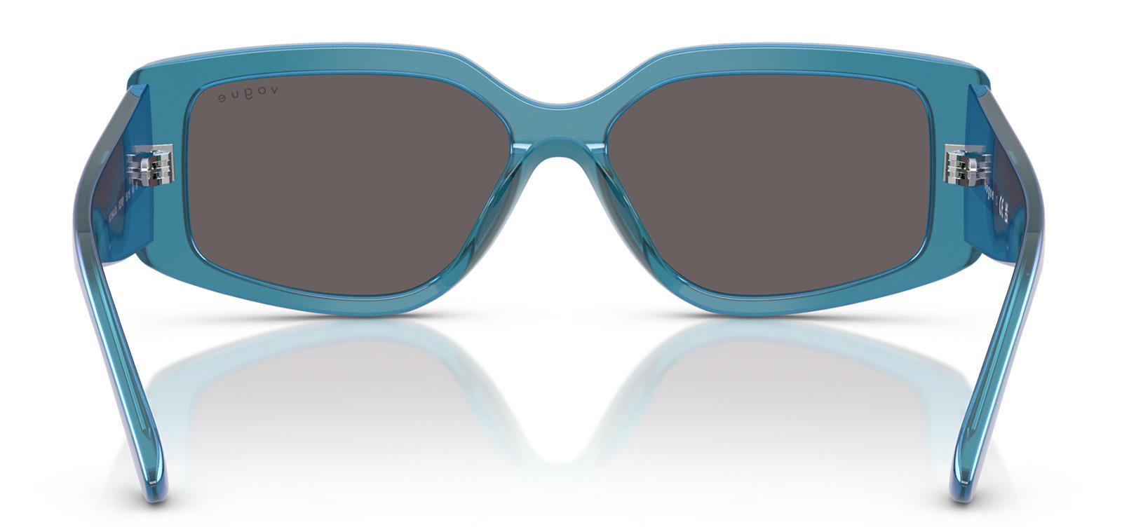 Vogue VO5642SU 323787 55 Kadın Güneş Gözlüğü Vogue VO5642SU 323787 55 Kadın Güneş Gözlüğü - Lenti 