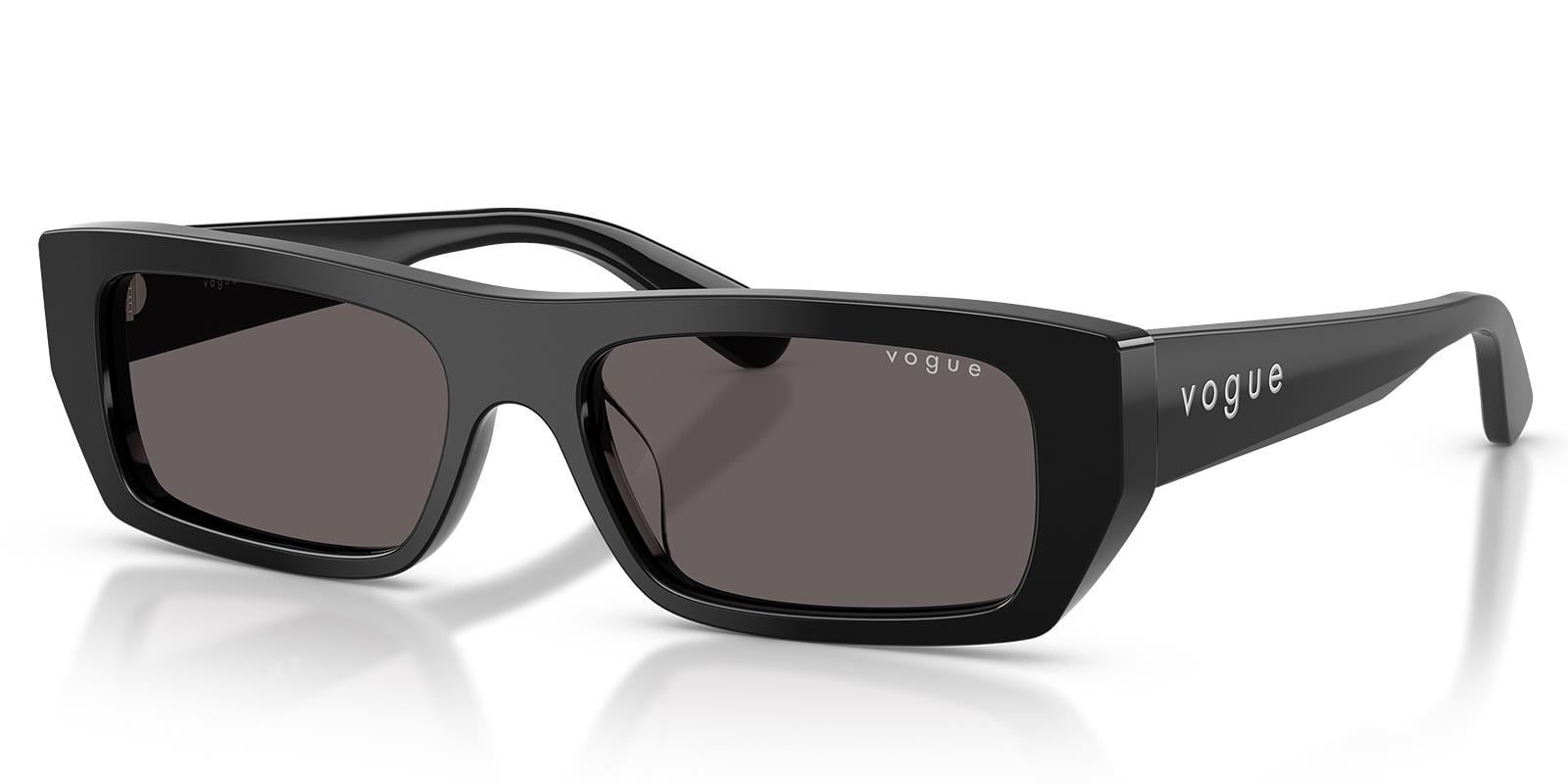 Vogue VO5657SU W44/87 53 Kadın Güneş Gözlüğü  
