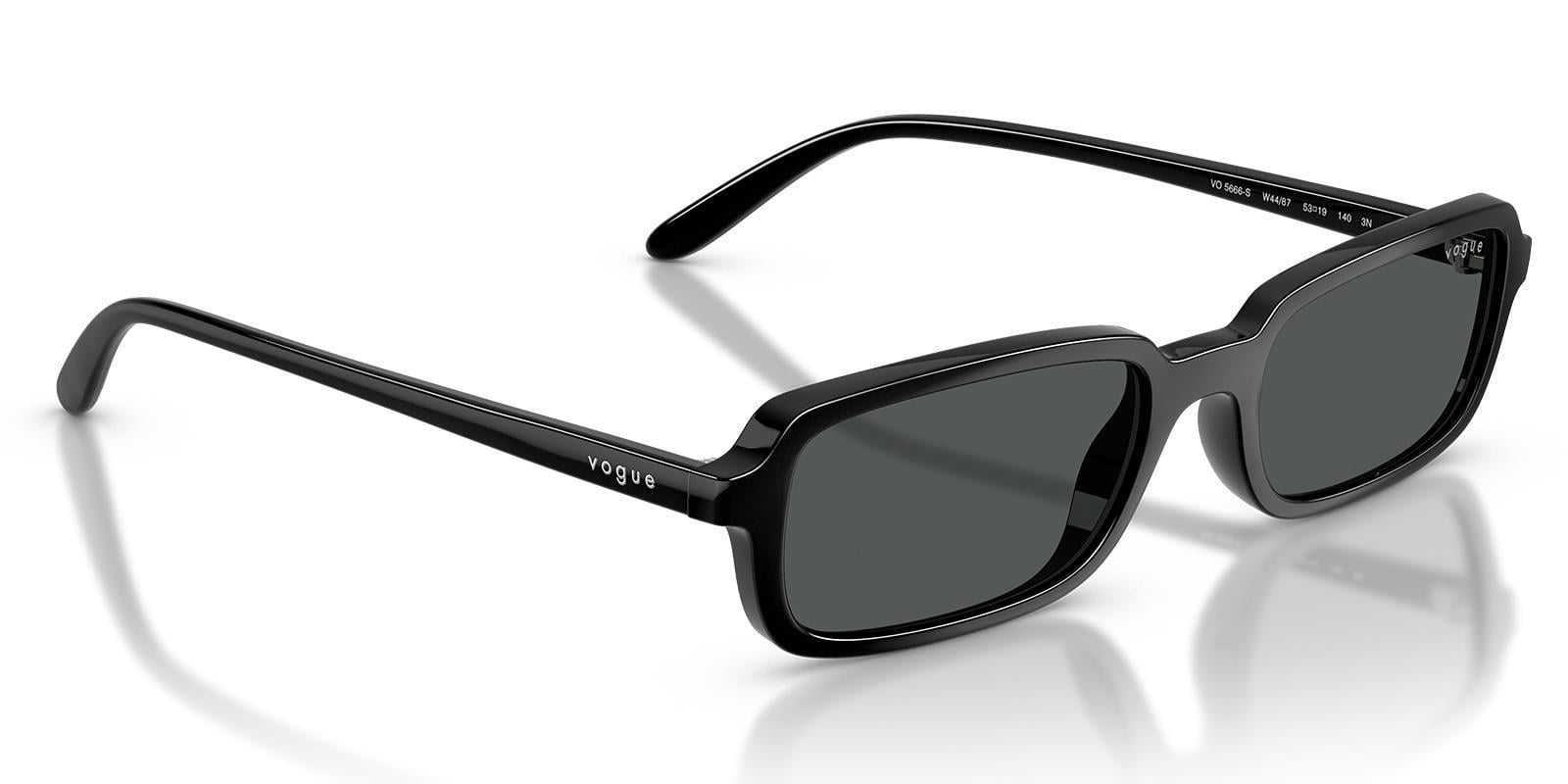 Vogue VO5666S W44/87 53 Kadın Güneş Gözlüğü  
