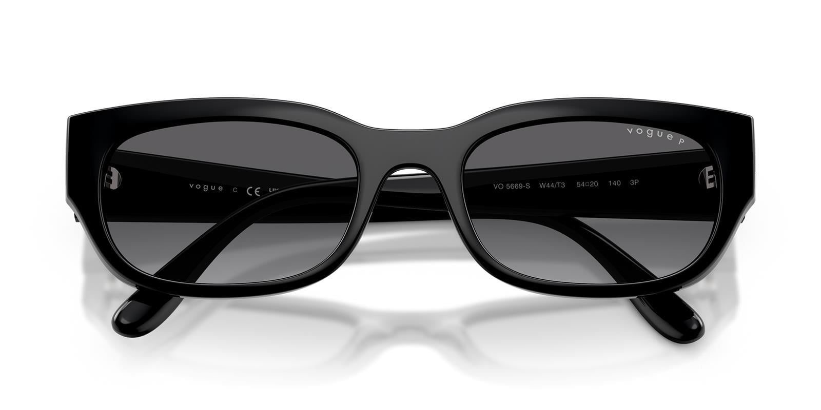 Vogue VO5669S W44/T3 54 Polarize Kadın Güneş Gözlüğü  