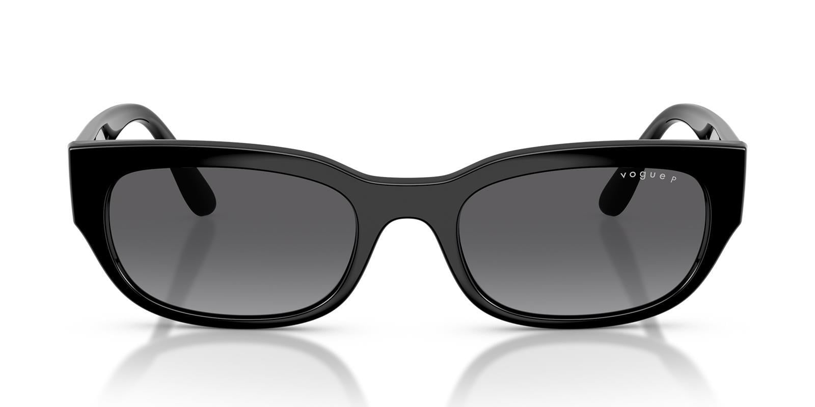 Vogue VO5669S W44/T3 54 Polarize Kadın Güneş Gözlüğü  