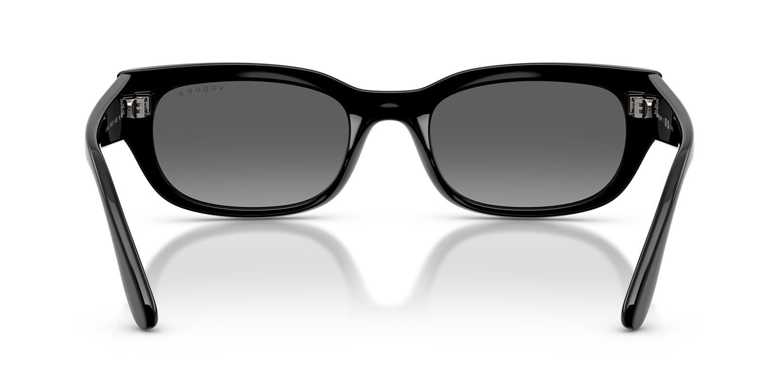 Vogue VO5669S W44/T3 54 Polarize Kadın Güneş Gözlüğü  