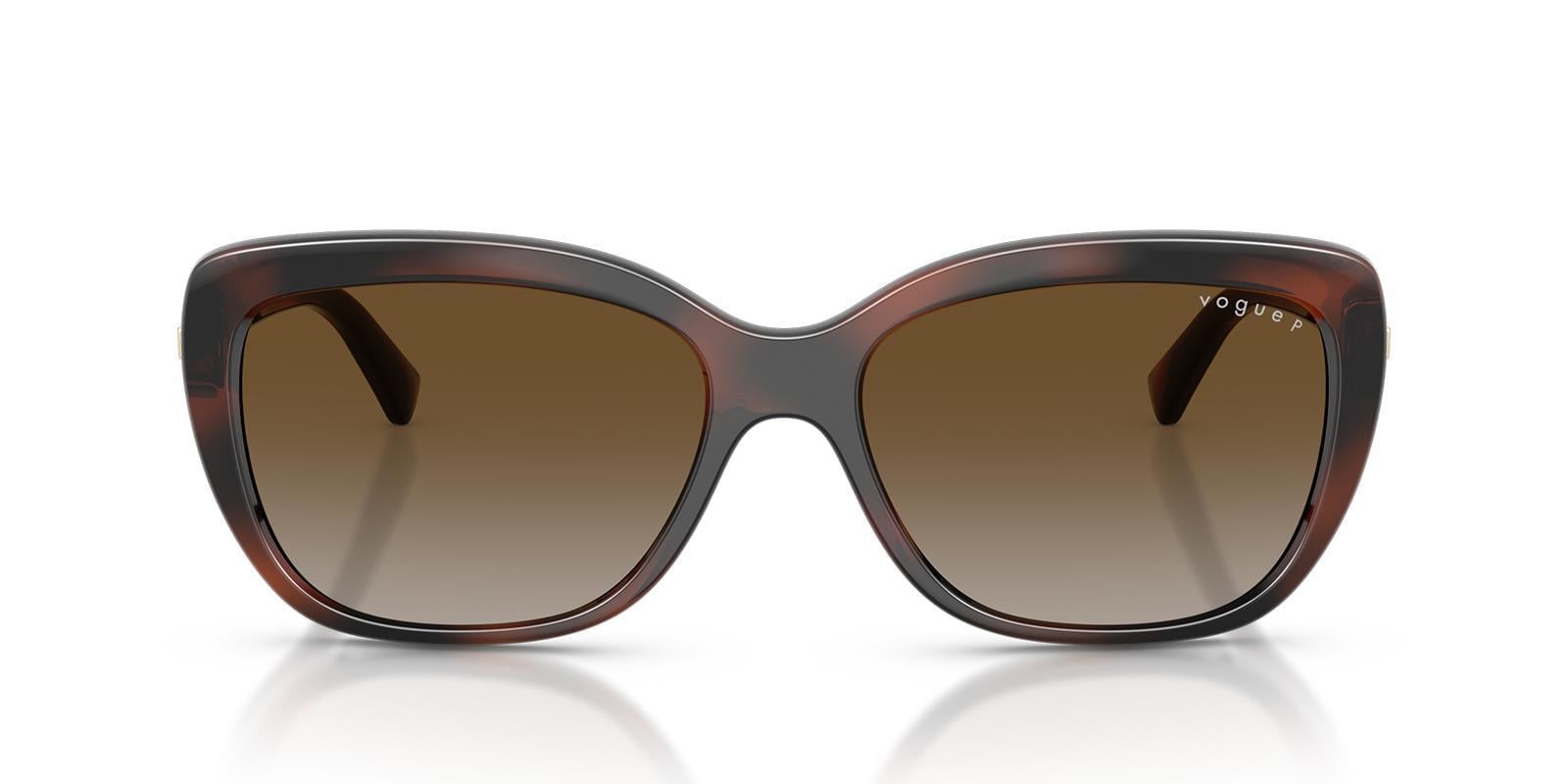 Vogue VO5678SB 2386T5 55 Polarize Kadın Güneş Gözlüğü  