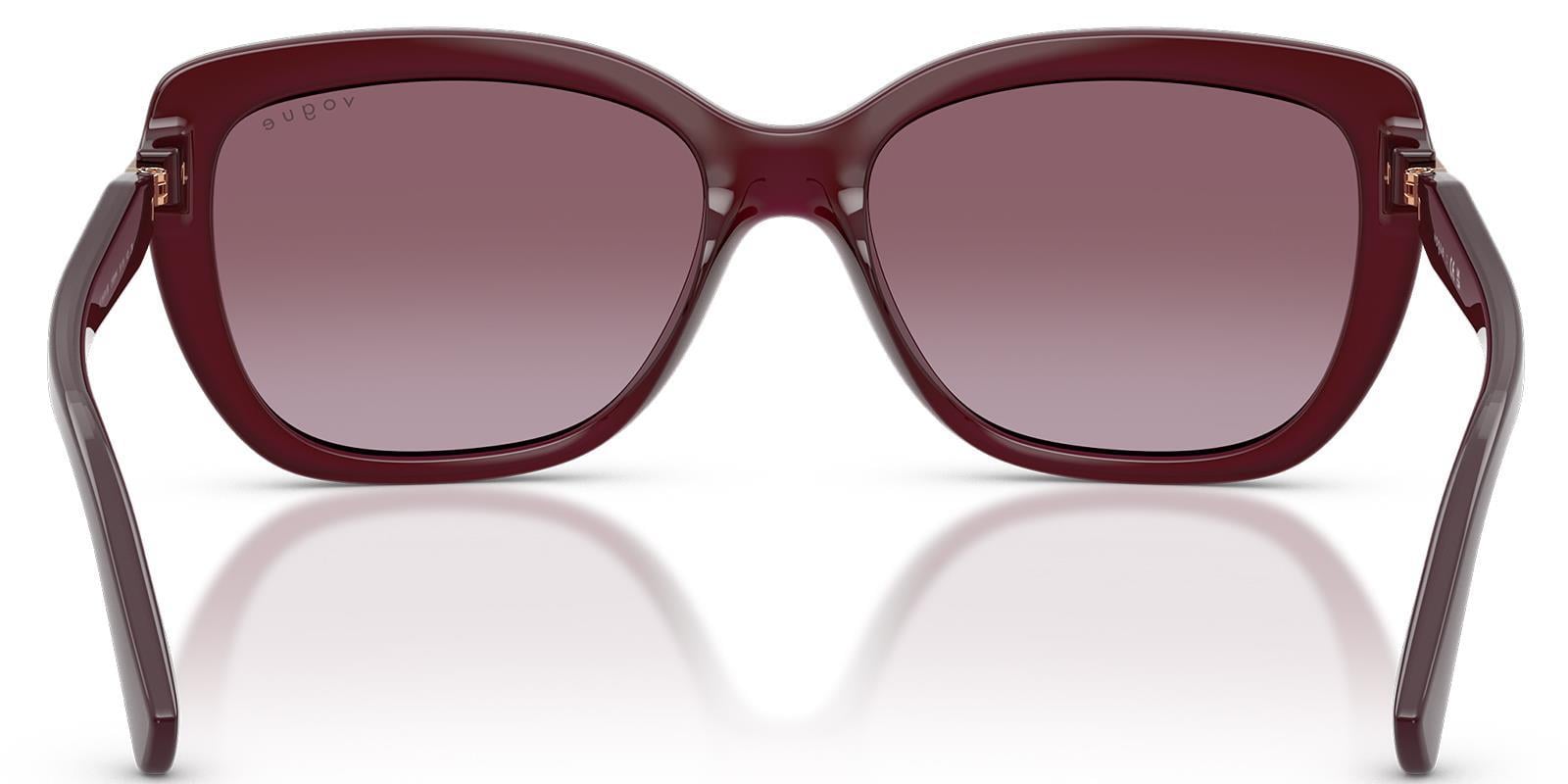Vogue VO5678SB 29898H 55 Kadın Güneş Gözlüğü  