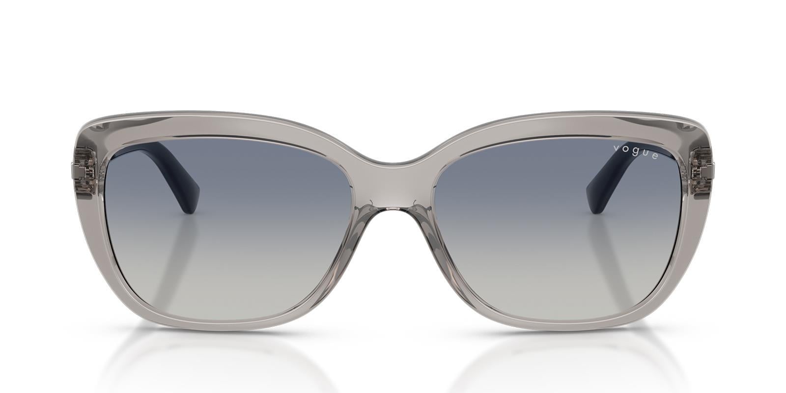 Vogue VO5678SB 272614 55 Kadın Güneş Gözlüğü  