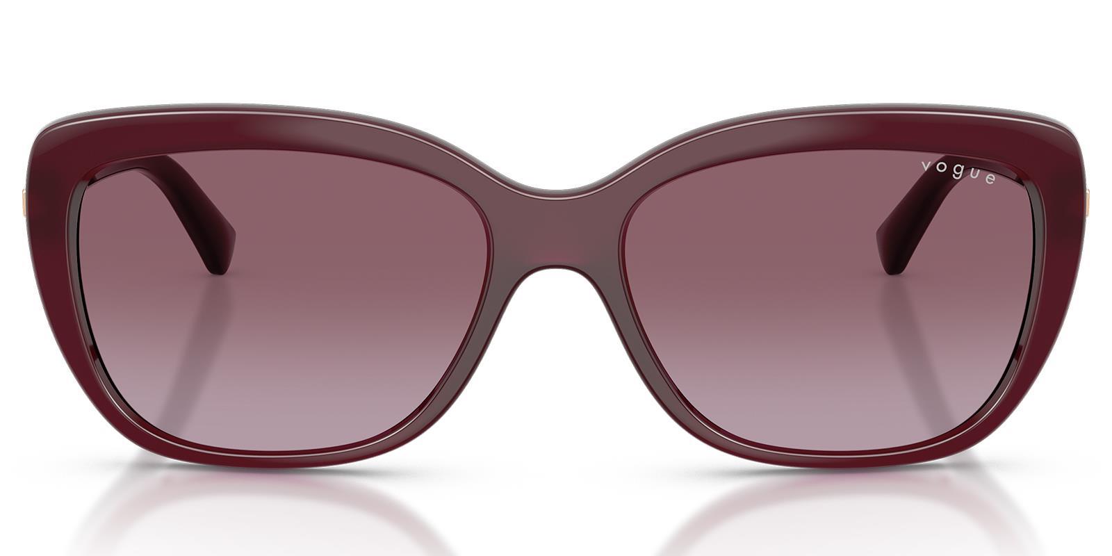 Vogue VO5678SB 29898H 55 Kadın Güneş Gözlüğü  
