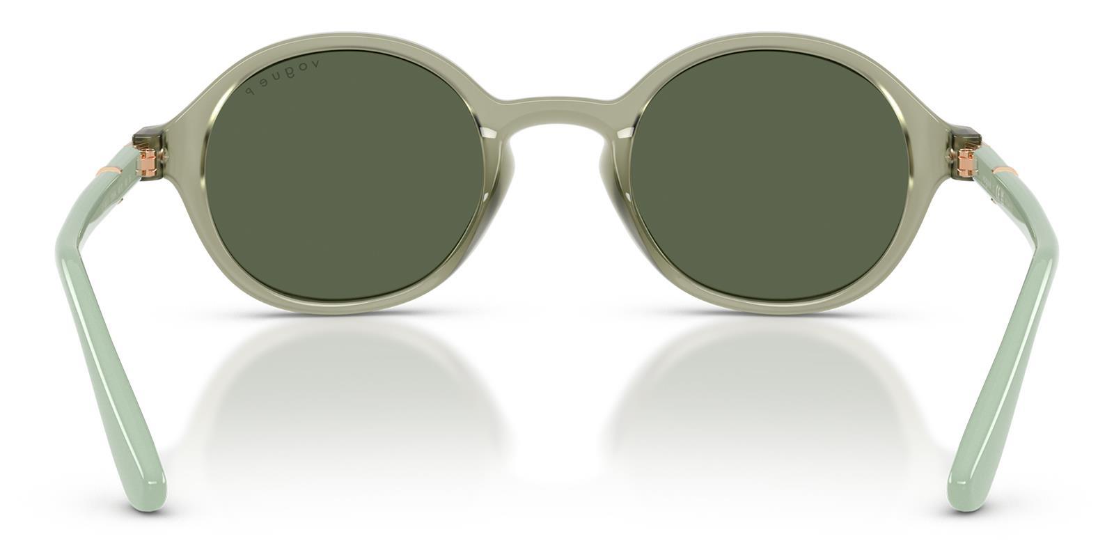 Vogue VO5692S 32959A 46 Polarize Kadın Güneş Gözlüğü  