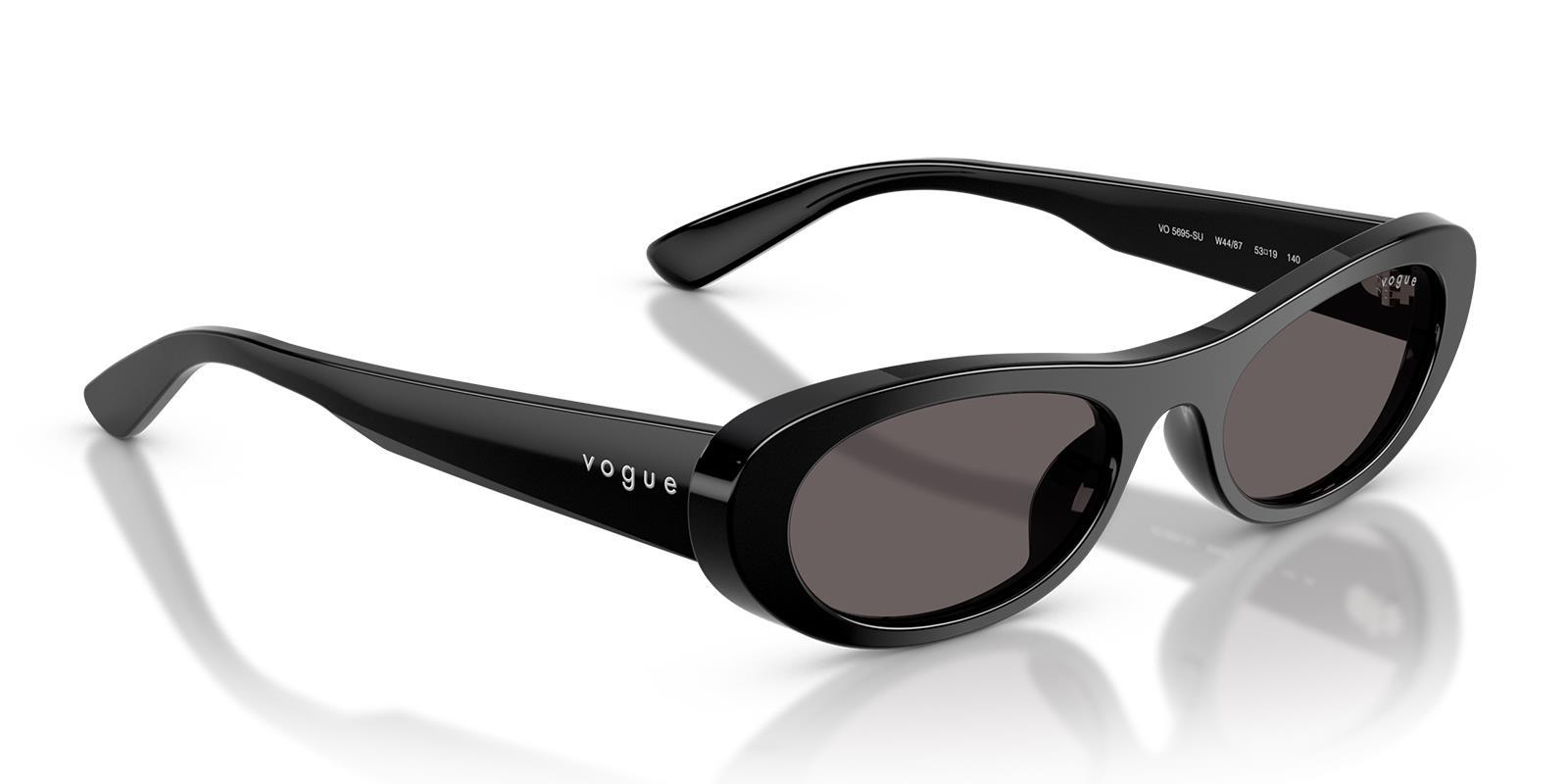 Vogue VO5695SU W44/87 53 Kadın Güneş Gözlüğü  