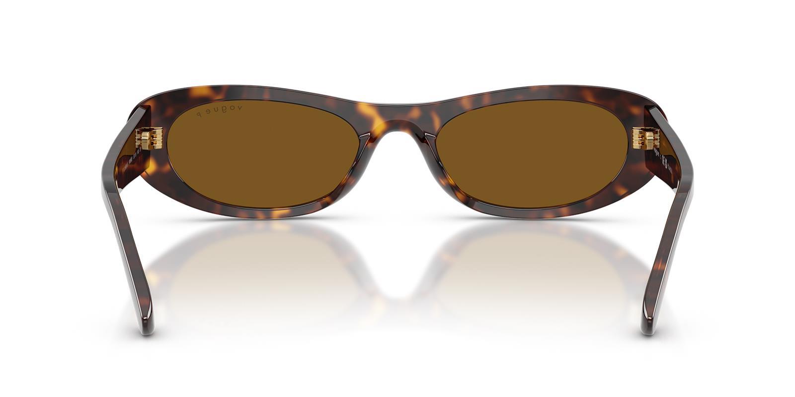 Vogue VO5695SU W65683 53 Polarize Kadın Güneş Gözlüğü  