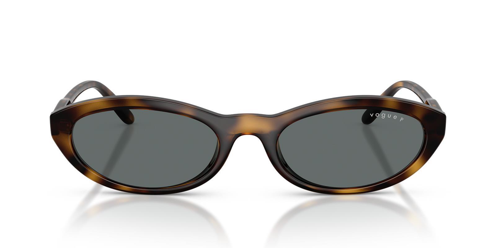 Vogue VO5697SU W65681 54 Polarize Kadın Güneş Gözlüğü  