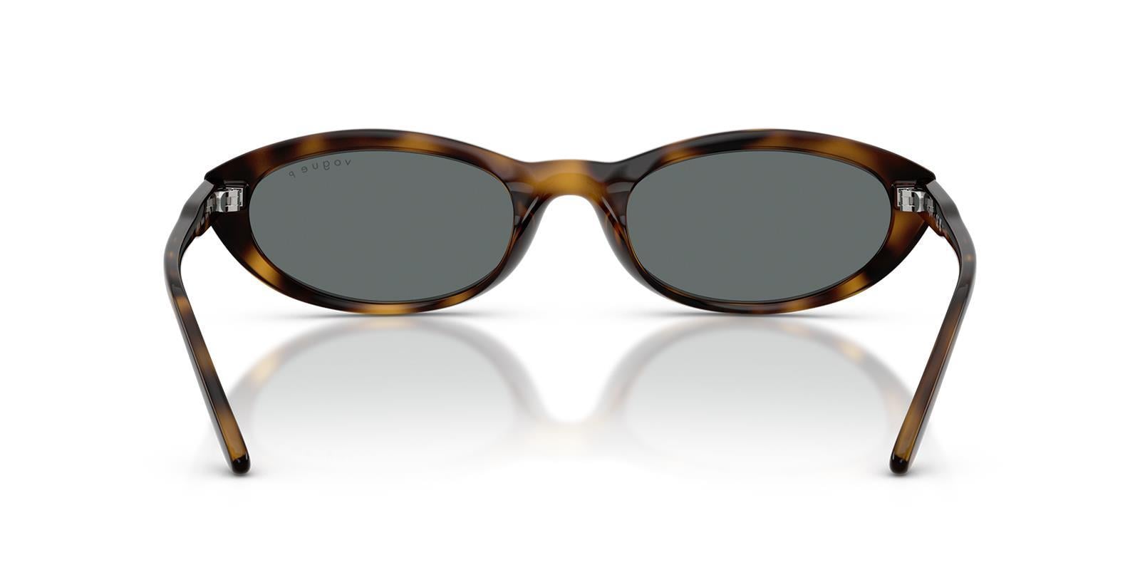 Vogue VO5697SU W65681 54 Polarize Kadın Güneş Gözlüğü  