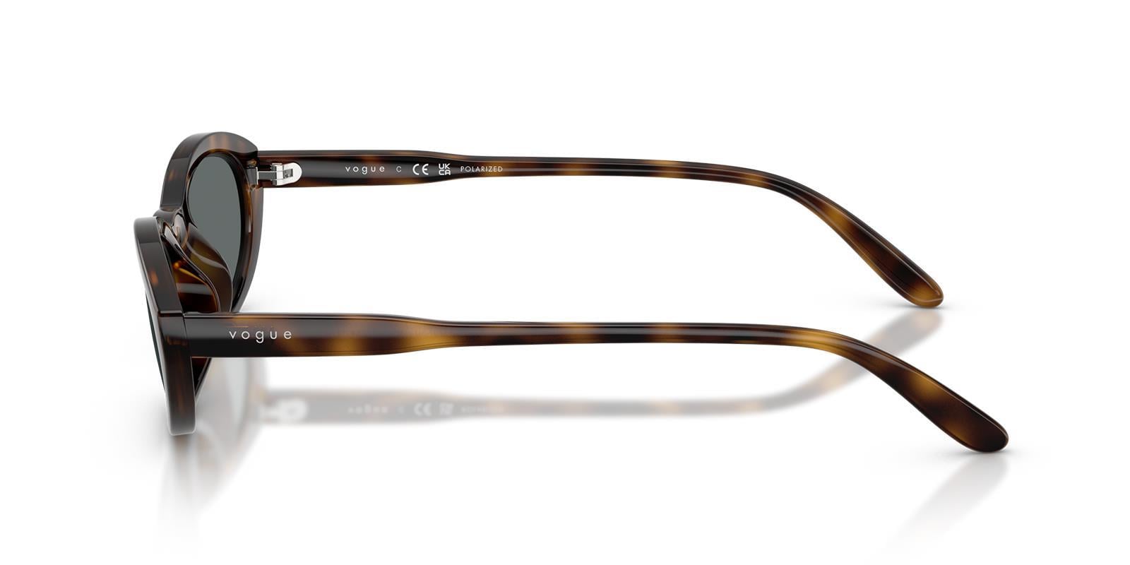 Vogue VO5697SU W65681 54 Polarize Kadın Güneş Gözlüğü  