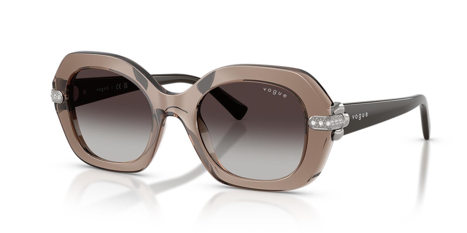 Vogue VO5706SB 29408G 50 Kadın Güneş Gözlüğü  