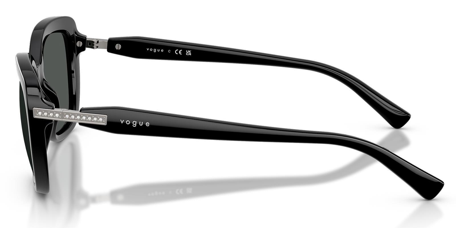 Vogue VO5678SB W44/87 55 Kadın Güneş Gözlüğü  