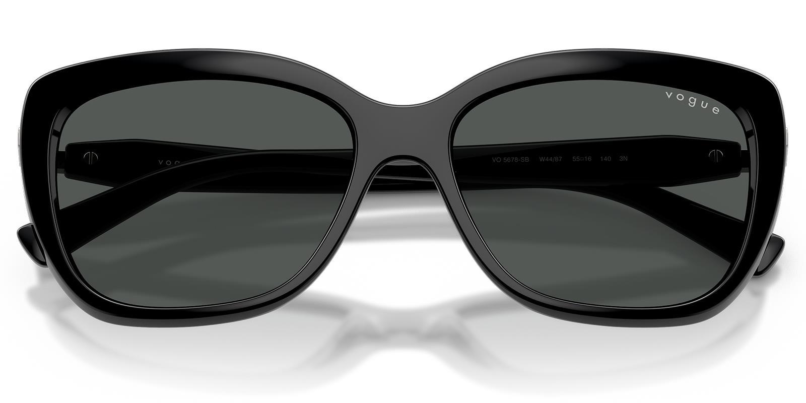 Vogue VO5678SB W44/87 55 Kadın Güneş Gözlüğü  