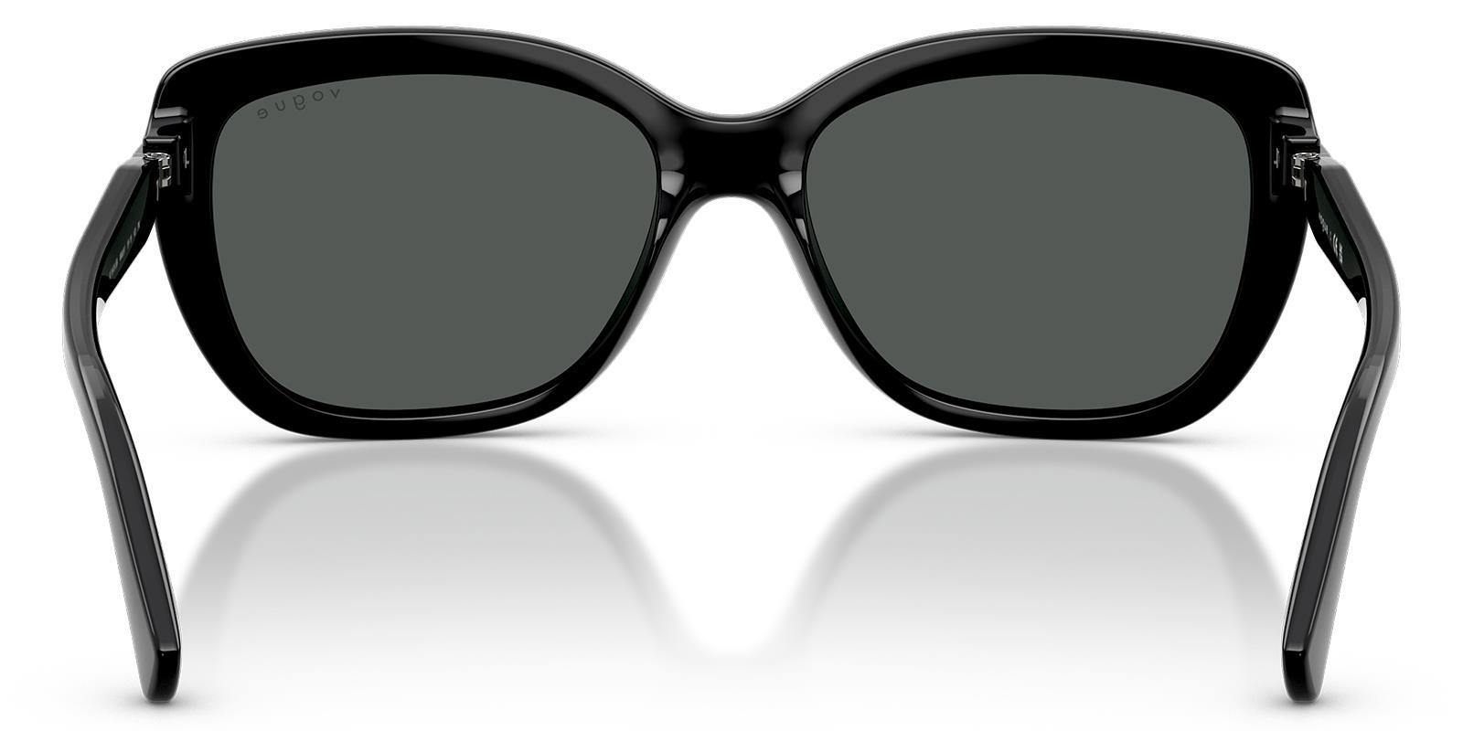 Vogue VO5678SB W44/87 55 Kadın Güneş Gözlüğü  