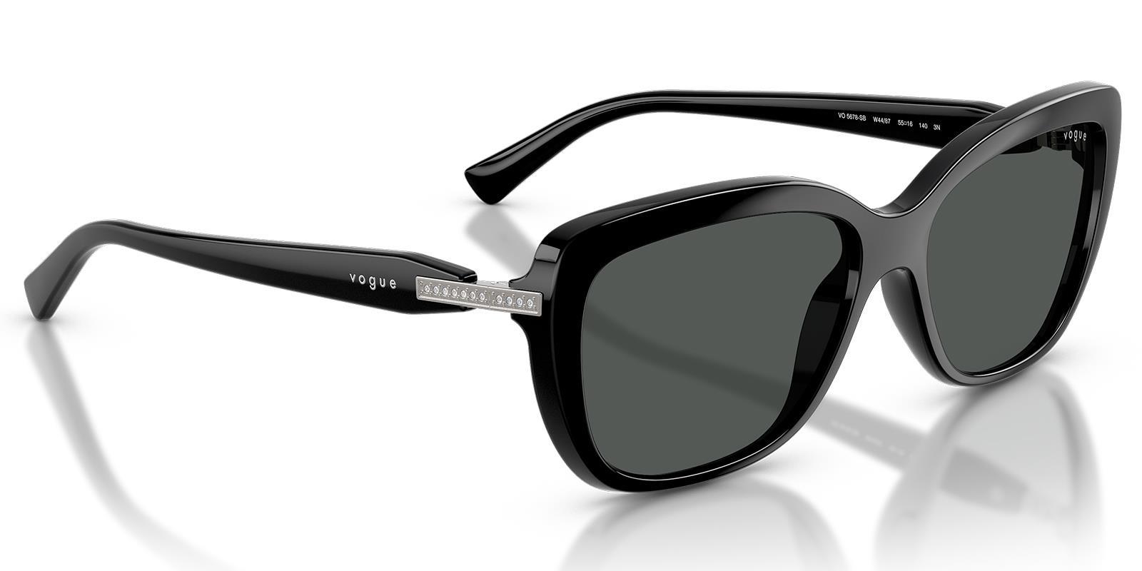 Vogue VO5678SB W44/87 55 Kadın Güneş Gözlüğü  