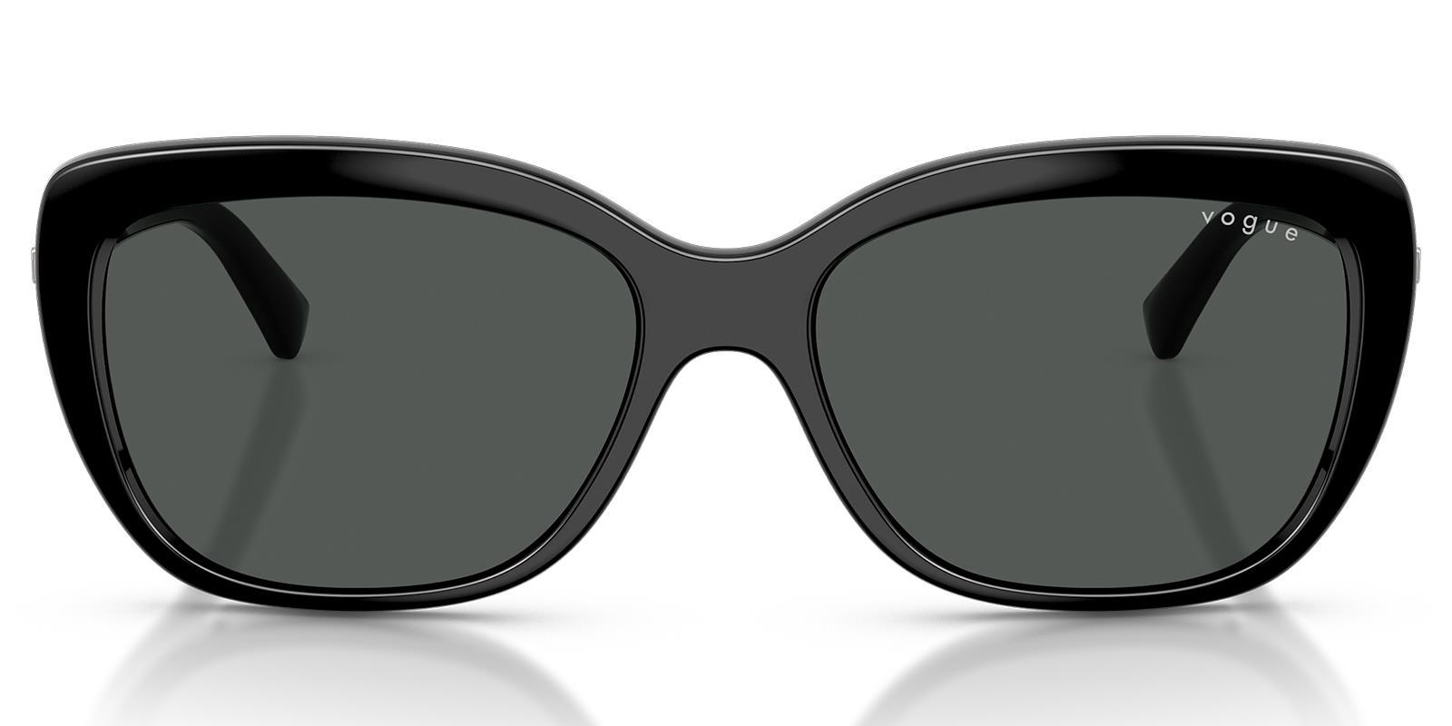 Vogue VO5678SB W44/87 55 Kadın Güneş Gözlüğü  