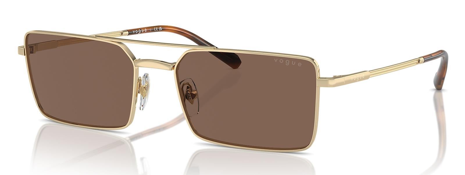 Vogue VO4309S 848/73 55 Unisex Güneş Gözlüğü Vogue VO4309S 848/73 55 Unisex Güneş Gözlüğü - Lenti 