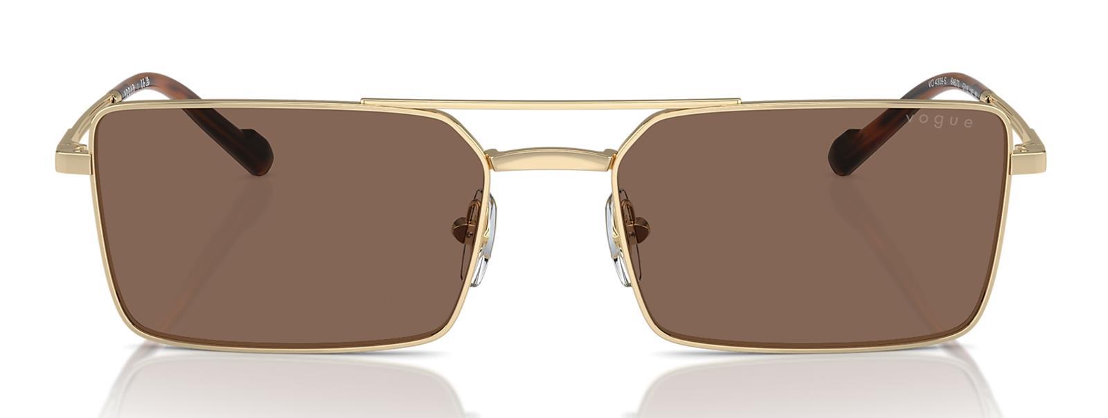 Vogue VO4309S 848/73 55 Unisex Güneş Gözlüğü Vogue VO4309S 848/73 55 Unisex Güneş Gözlüğü - Lenti 