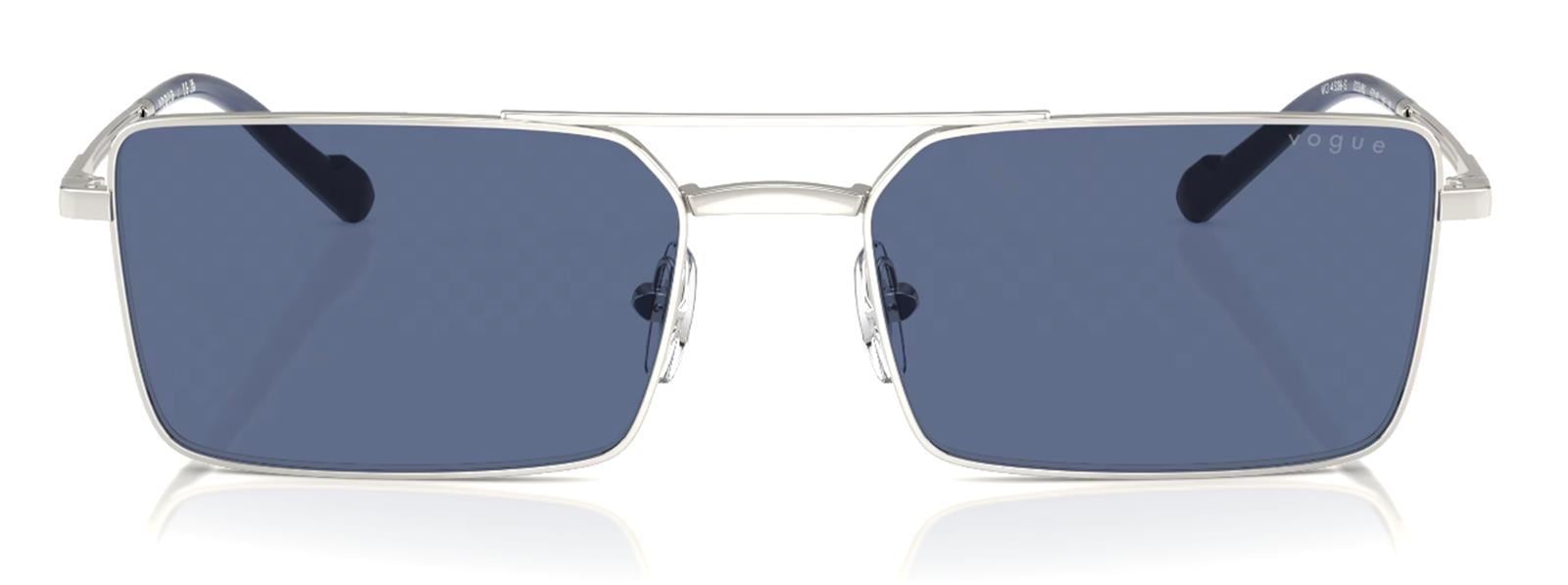 Vogue VO4309S 323/80 55 Unisex Güneş Gözlüğü Vogue VO4309S 323/80 55 Unisex Güneş Gözlüğü - Lenti 