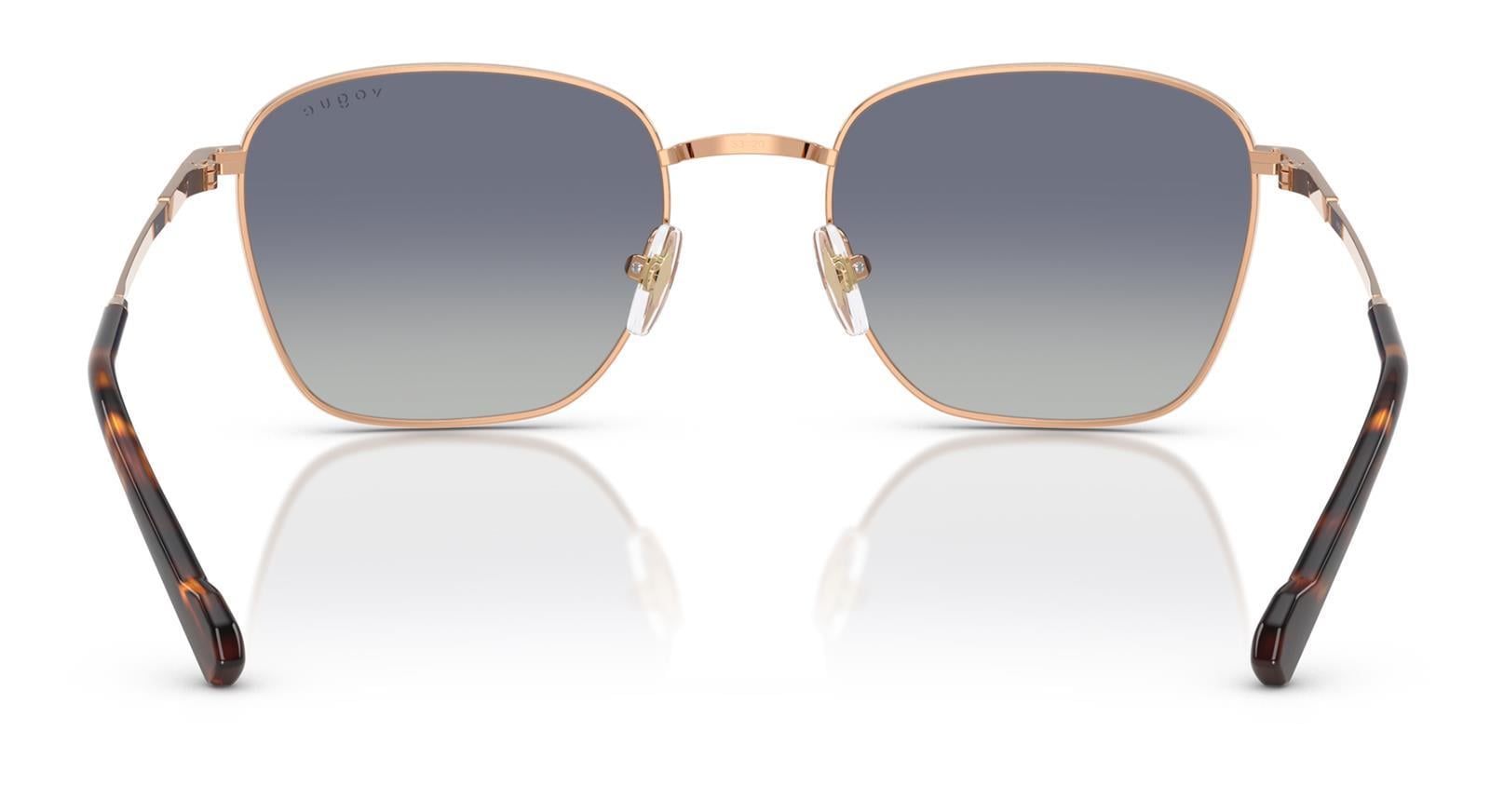 Vogue VO4322S 51524L 53 Unisex Güneş Gözlüğü  