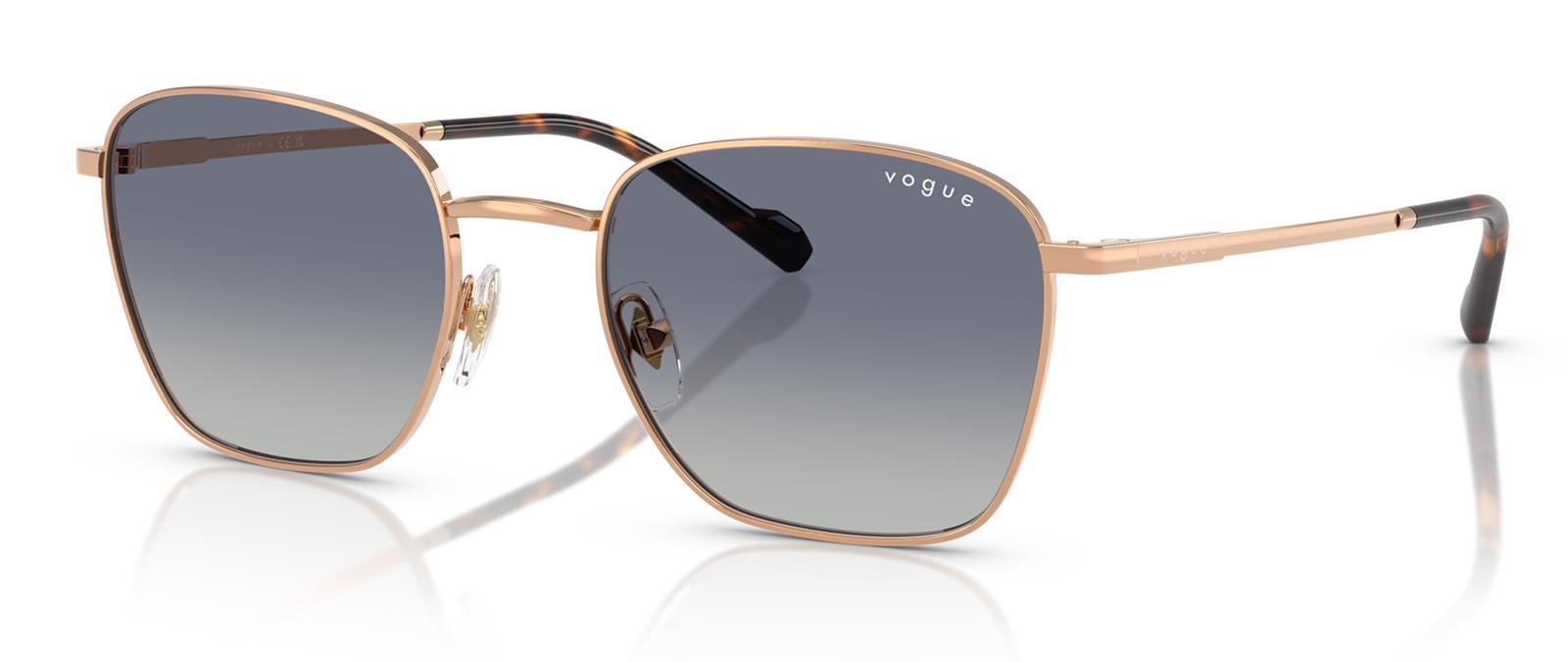 Vogue VO4322S 51524L 53 Unisex Güneş Gözlüğü  