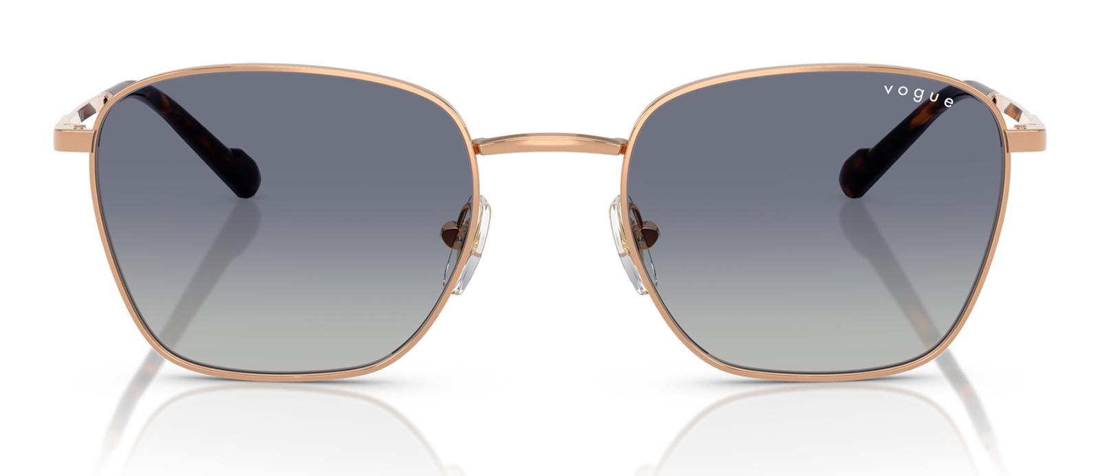 Vogue VO4322S 51524L 53 Unisex Güneş Gözlüğü  