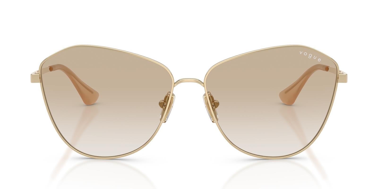 Vogue VO4337SI 848/11 60 Unisex Güneş Gözlüğü  