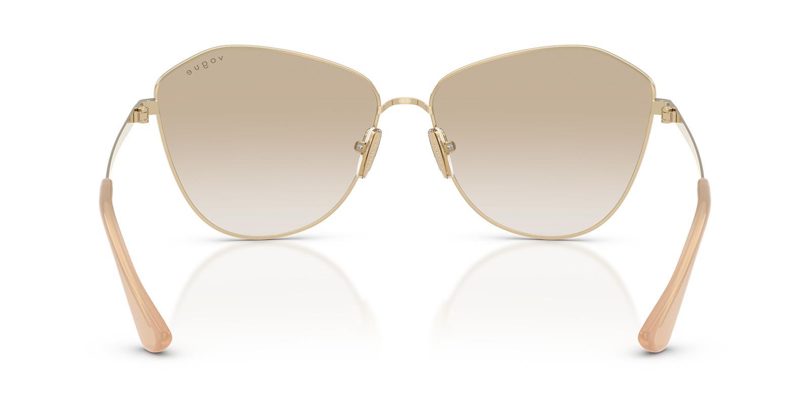 Vogue VO4337SI 848/11 60 Unisex Güneş Gözlüğü  