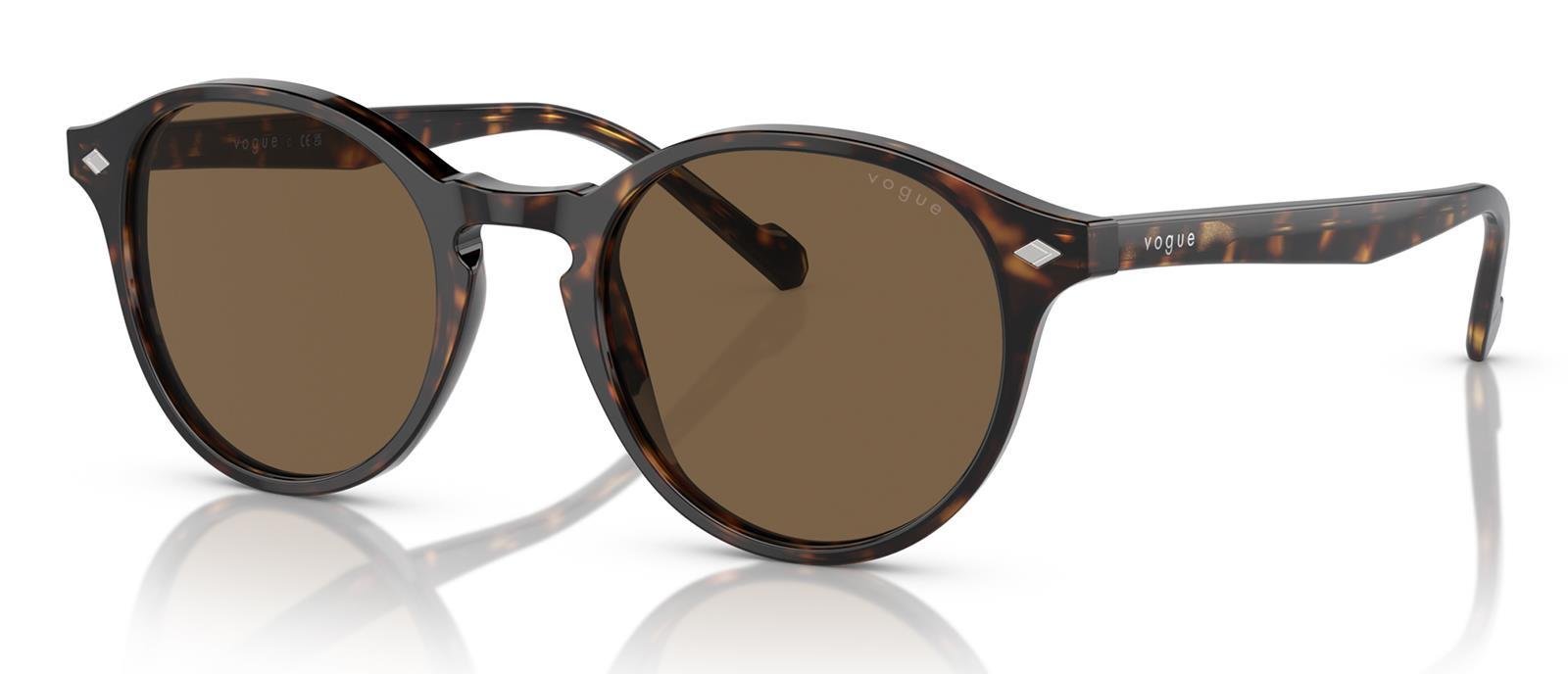 Vogue VO5327S W65673 51 Unisex Güneş Gözlüğü  