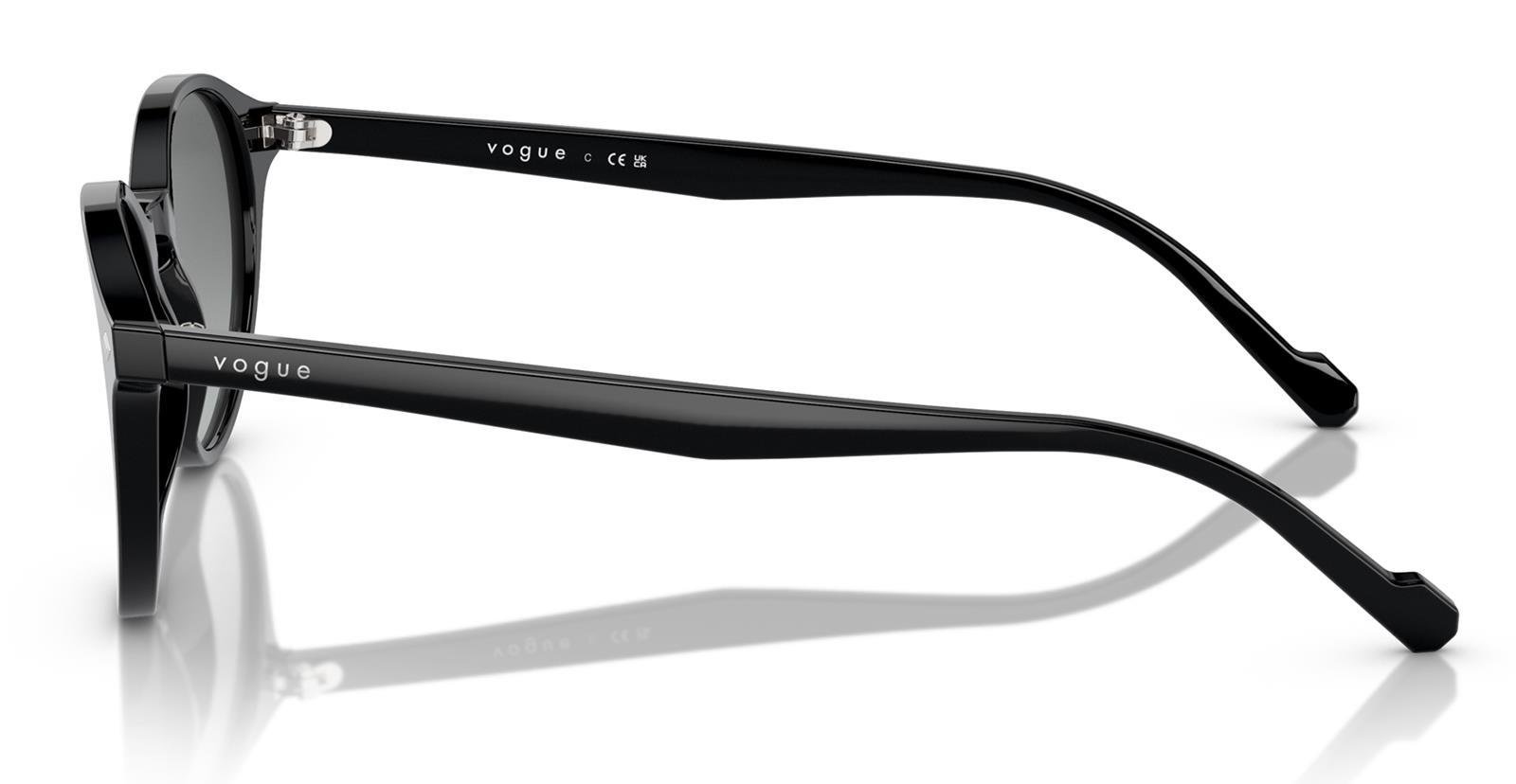 Vogue VO5327S W44/11 51 Unisex Güneş Gözlüğü  