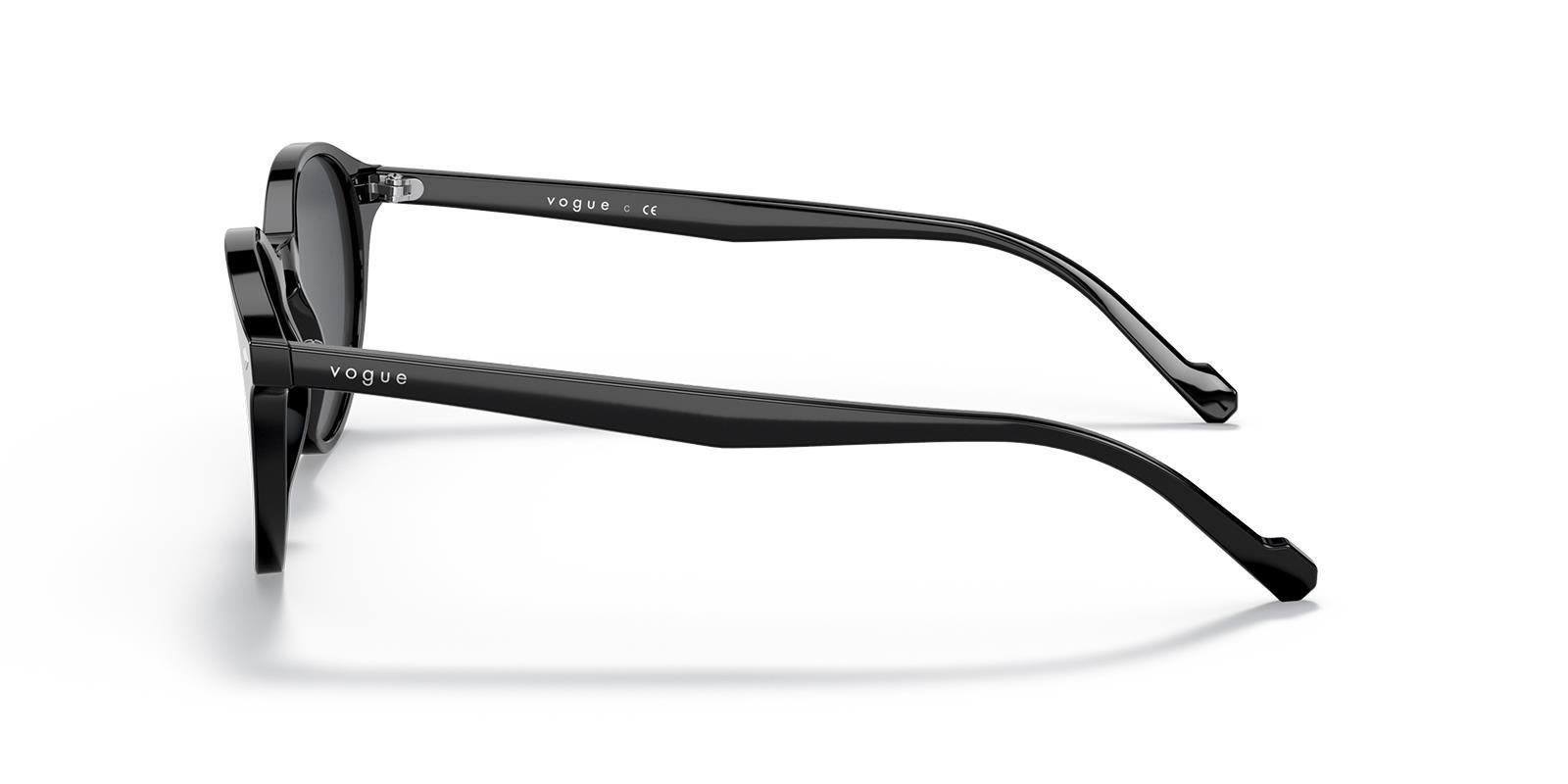 Vogue VO5327S W44/87 51 Unisex Güneş Gözlüğü  