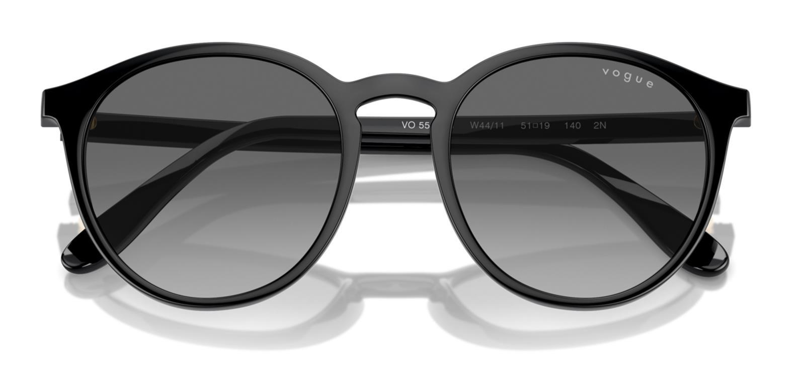 Vogue VO5544SI W44/11 51 Unisex Güneş Gözlüğü Vogue VO5544SI W44/11 51 Unisex Güneş Gözlüğü - Lenti 