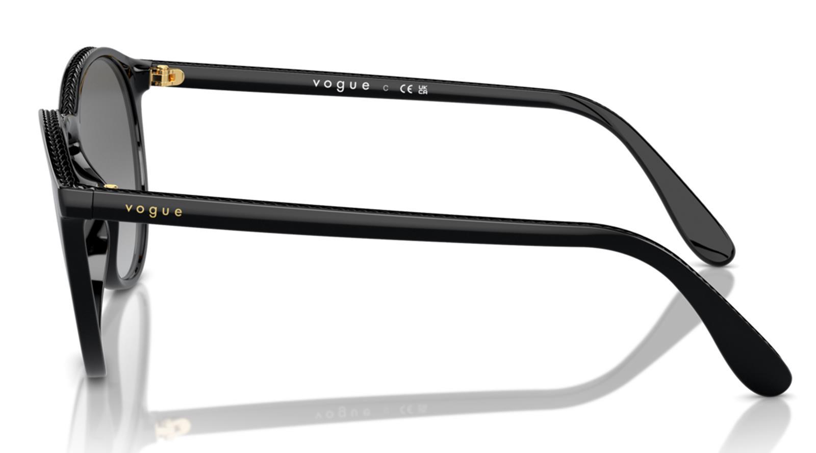 Vogue VO5544SI W44/11 51 Unisex Güneş Gözlüğü Vogue VO5544SI W44/11 51 Unisex Güneş Gözlüğü - Lenti 