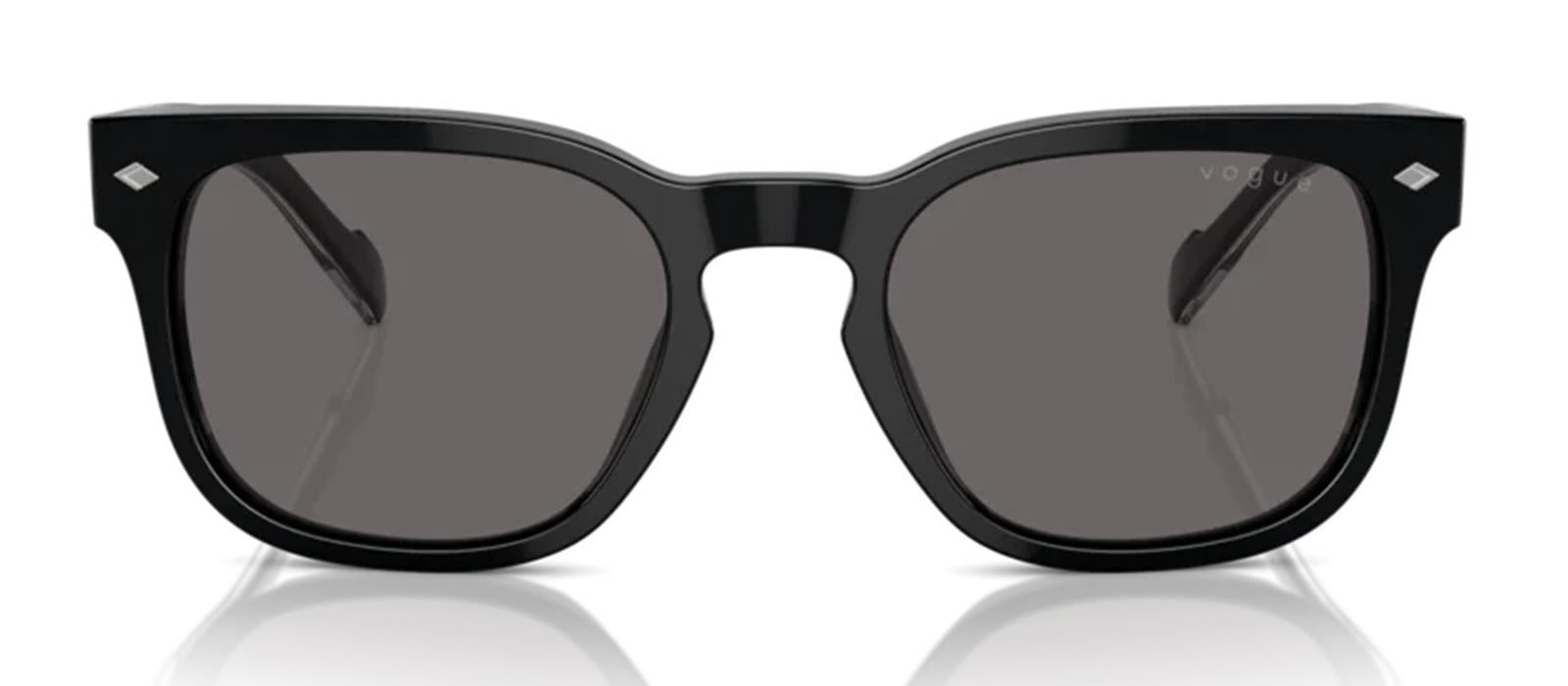 Vogue VO5571S W44/87 53 Unisex Güneş Gözlüğü Vogue VO5571S W44/87 53 Unisex Güneş Gözlüğü - Lenti 