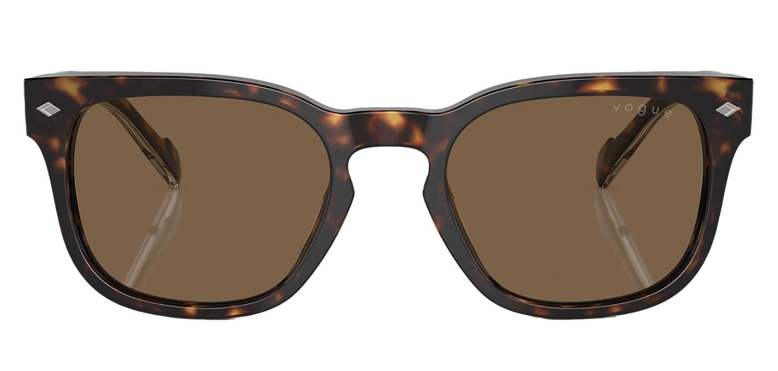 Vogue VO5571S W65673 53 Unisex Güneş Gözlüğü Vogue VO5571S W65673 53 Unisex Güneş Gözlüğü - Lenti 