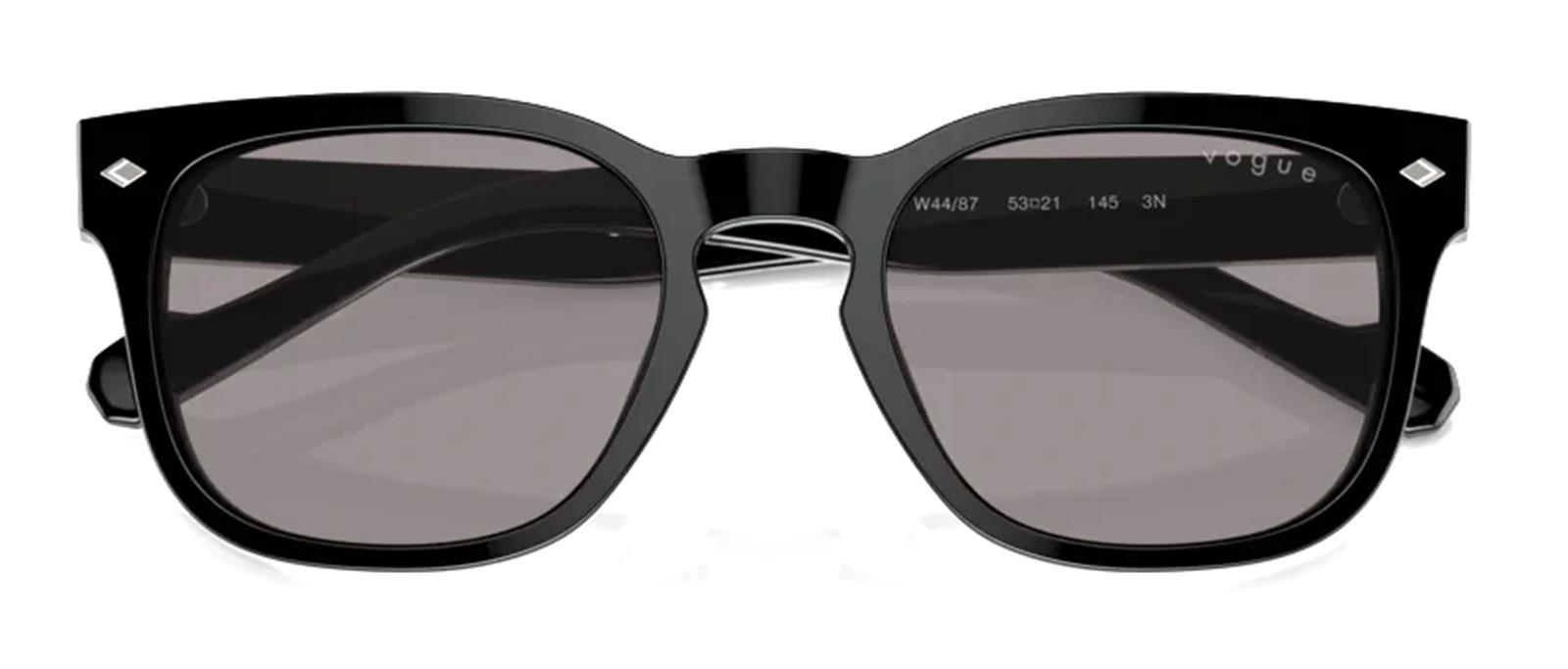 Vogue VO5571S W44/87 53 Unisex Güneş Gözlüğü Vogue VO5571S W44/87 53 Unisex Güneş Gözlüğü - Lenti 