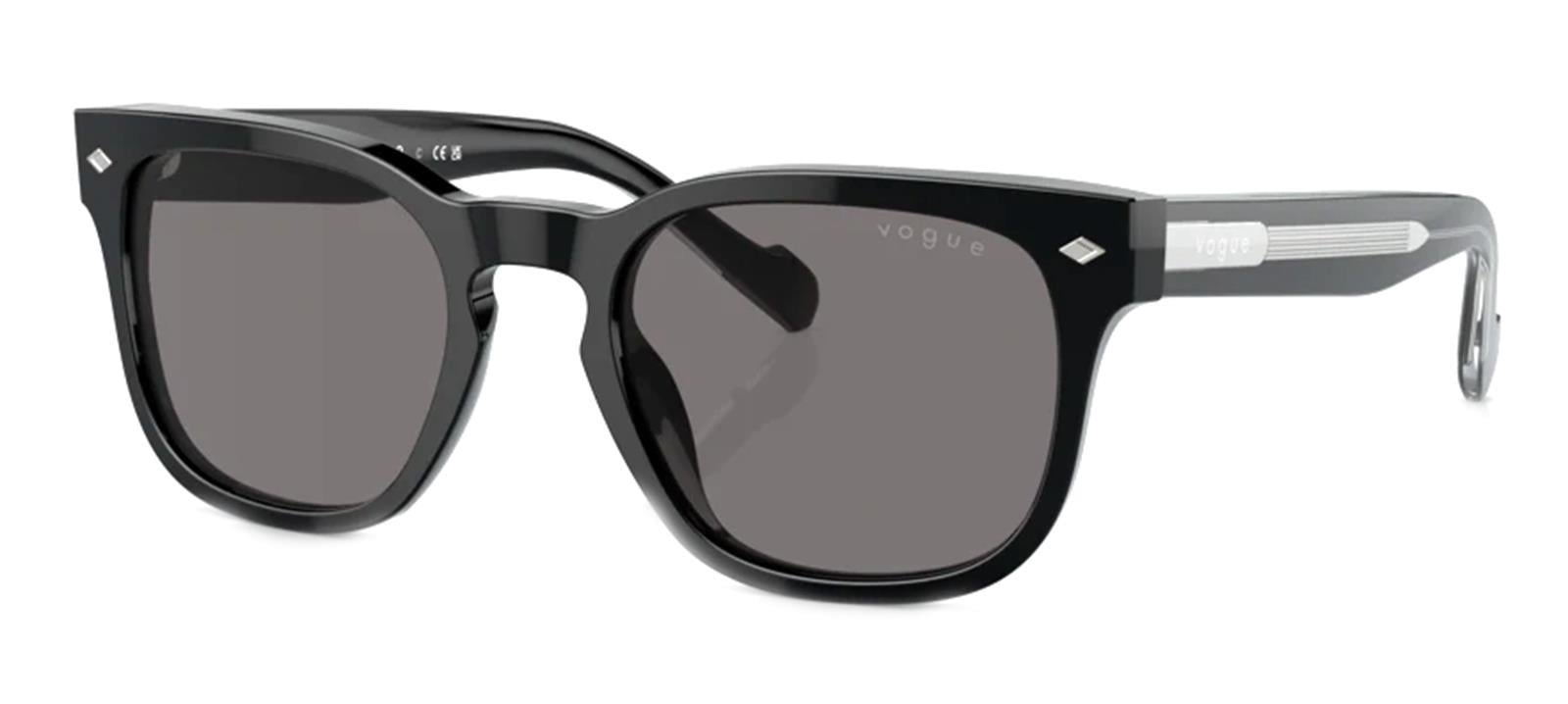 Vogue VO5571S W44/87 53 Unisex Güneş Gözlüğü Vogue VO5571S W44/87 53 Unisex Güneş Gözlüğü - Lenti 