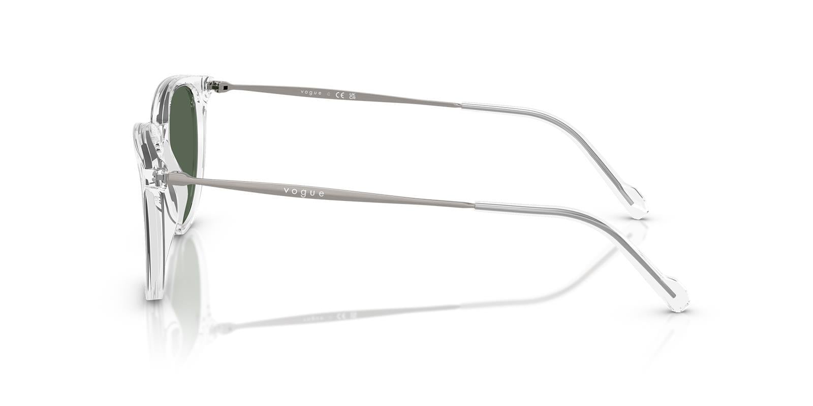 Vogue VO5594SI W74571 51 Unisex Güneş Gözlüğü  