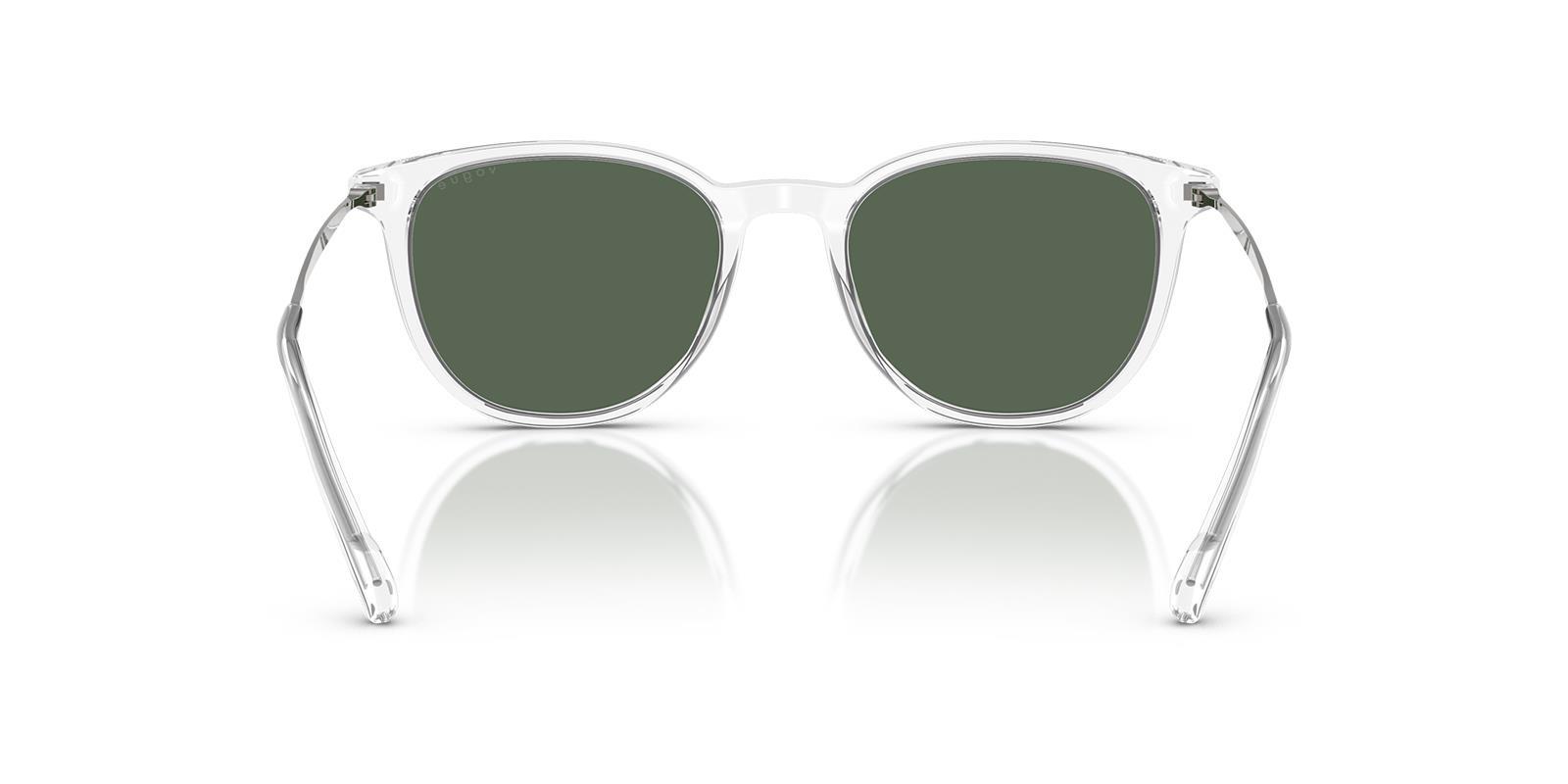 Vogue VO5594SI W74571 51 Unisex Güneş Gözlüğü  