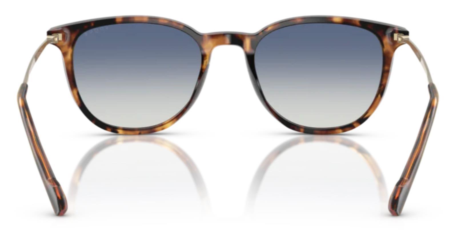 Vogue VO5594SI 28194L 51 Unisex Güneş Gözlüğü Vogue VO5594SI 28194L 51 Unisex Güneş Gözlüğü - Lenti 