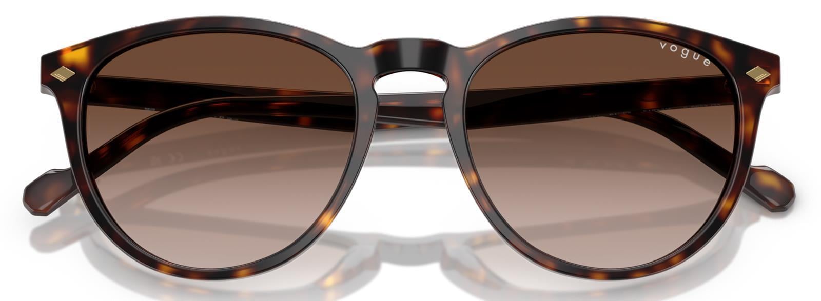 Vogue VO5599S W65613 53 Unisex Güneş Gözlüğü Vogue VO5599S W65613 53 Unisex Güneş Gözlüğü - Lenti 